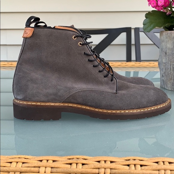 Nwt good man shoes - Picture 2 of 11